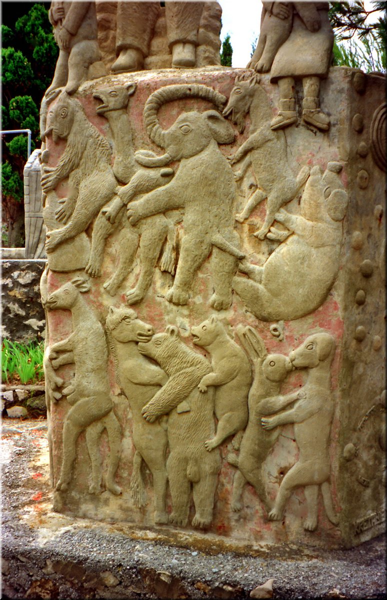 1999-06-18 BBCC Ugljan 122 ---zneg.jpg