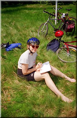 1999-07-03 BBCC Prasily Kasperk cestou20 ---zneg.jpg