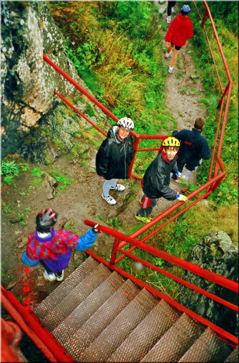 1999-10-08 BBCC Krasna Lipa 9Tolstejn12 ---zneg.jpg