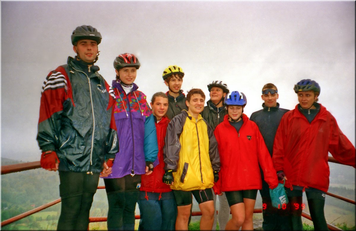 1999-10-08 BBCC Krasna Lipa 9Tolstejn15 ---zneg.jpg