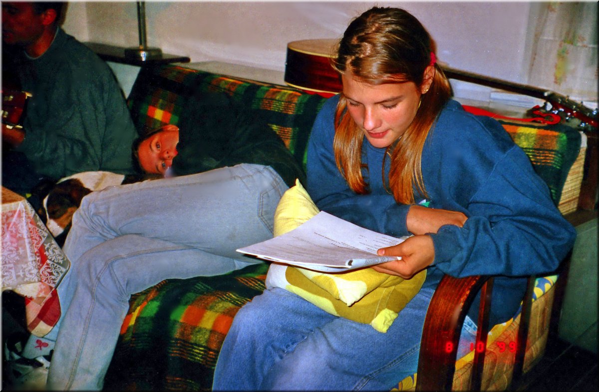 1999-10-08 BBCC Krasna Lipa vecer31 ---zneg.jpg