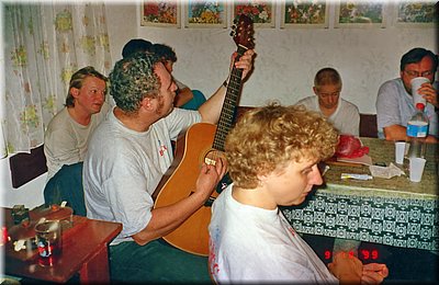 1999-10-08 BBCC Krasna Lipa vecer20 ---zneg.jpg